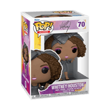 whitney houston 70
