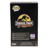 jurassic park 30th anniversary collectors edition summer convention
