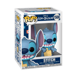 Stitch #1500 Funko Pop