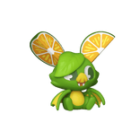 Lime Funko Pop