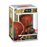 HK-47 (Legends) #730 Funko Pop