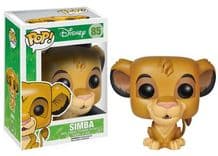 simba 85