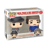 neal page del griffith 2 pack