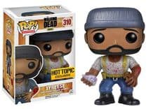tyreese hot topic yellow background 310