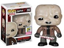 jason voorhees san diego comic con 202