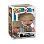 Haganezuka #1445 Funko Pop