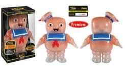 Stay Puft Marshmallow Man Funko Pop