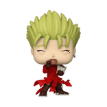 vash the stampede gamestop exclusive 1367