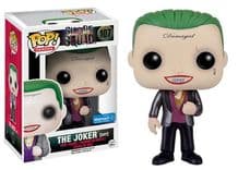 The Joker (Suit) #107 Funko Pop