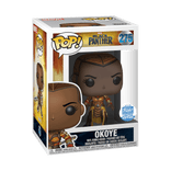 okoye limited edition 275