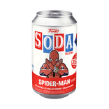 Spider-Man Funko Pop