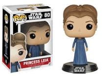 princess leia 80