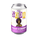 queen ramonda chase