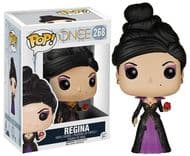 regina 268