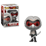 janet van dyne 344
