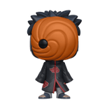 Tobi #184 Funko Pop