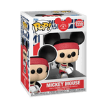 mickey mouse 1556