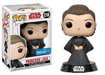 princess leia only at walmart 218