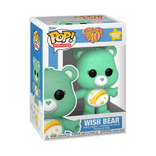 wish bear 1207