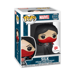 silk w exclusive 333