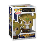 helm hammerhand 1835