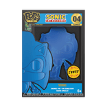 Sonic #04 Funko Pop
