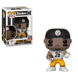 le veon bell wave 4 nfl 52
