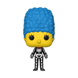 skeleton marge 1264