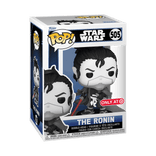 the ronin only at 505