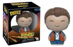 marty mcfly 167
