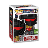 Grimlock #69 Funko Pop