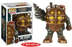 big daddy 65