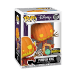 pumpkin king entertainment earth exclusive scented 1357