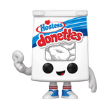 powdered donettes 81