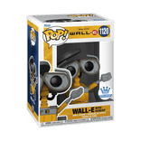 wall e with hubcap exclusive white background 1121