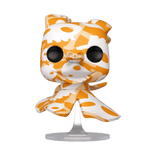 Zero #06 Funko Pop