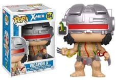 weapon x only at 194