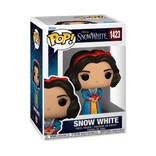 snow white 1423