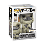 Moroff (Jedha) #492 Funko Pop