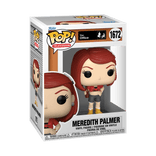 Meredith Palmer #1672 Funko Pop