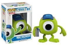 mike wazowski 61