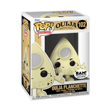 ouija planchette bam white 102