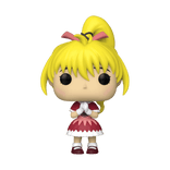 Bisky #1133 Funko Pop