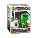the joker green chrome new york comic con debut only at 2019 53