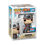 Jiraiya #1025 Funko Pop