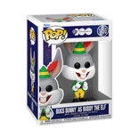 bugs bunny as buddy the elf 1450