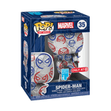 Spider-man #35 Funko Pop