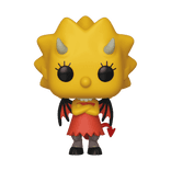 demon lisa 821