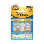 Donald & Daisy Duck #2 PACK Funko Pop