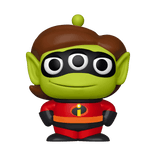 Mrs. Incredible #762 Funko Pop